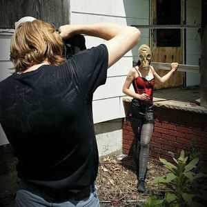 Meet your Posher, Swav